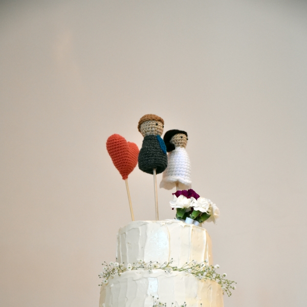 Aunt Johnnie's Pound Cake