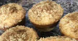 Apple Fritter Loaf