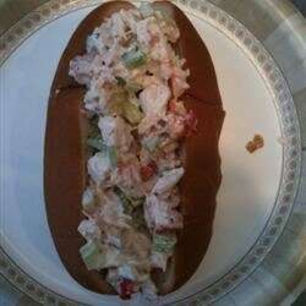 Lobster Roll