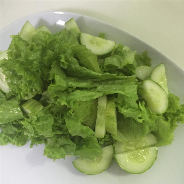 Sugar Salad