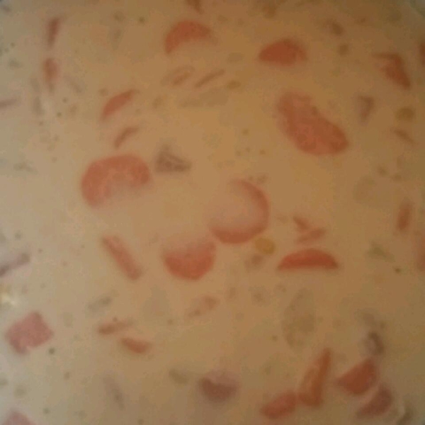 Cream Soup Base