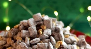 Nutty Puppy Chow