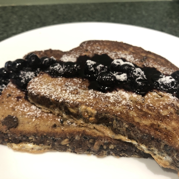 Uncle Jesse's French Toast