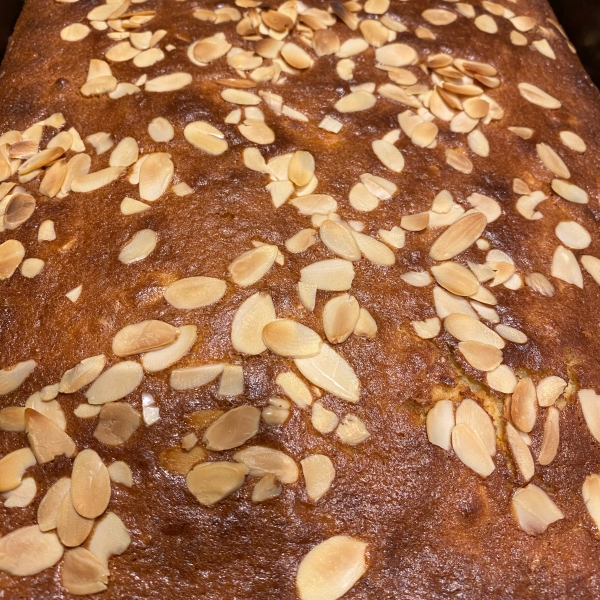 Semolina Cake