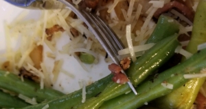 Smothered Green Beans