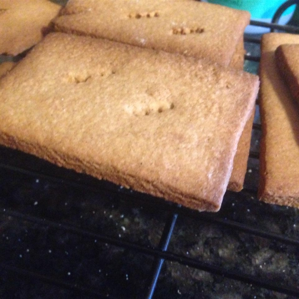 Graham Crackers