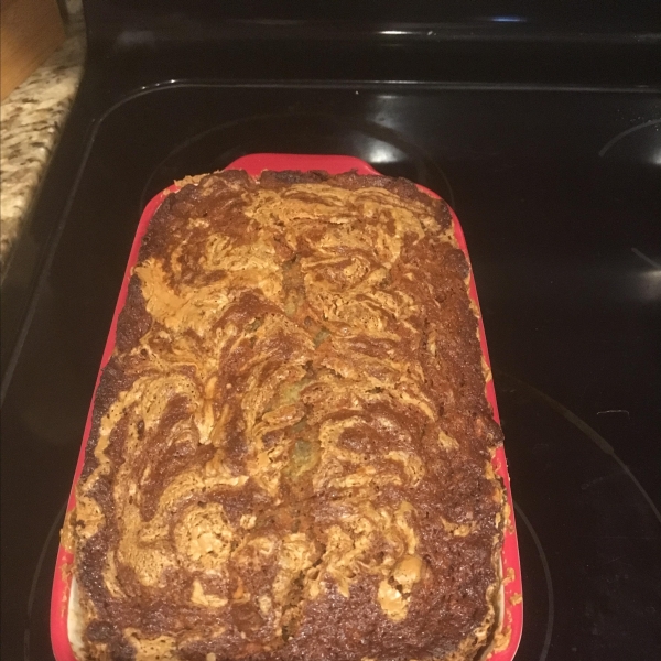 The Best Moist Lotus Cookie Butter Banana Bread Recipe Ever