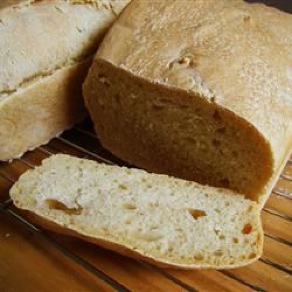 Spelt Bread I