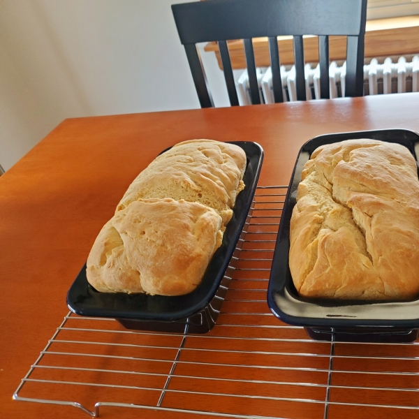Spelt Bread I