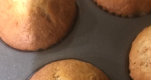 Bran Muffins II