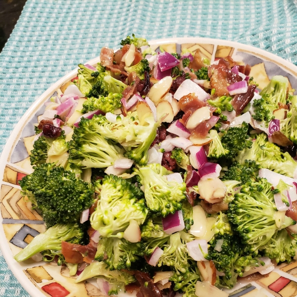 Broccoli Salad