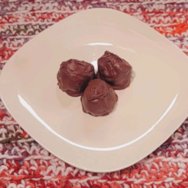 Addictive Chocolate Truffles