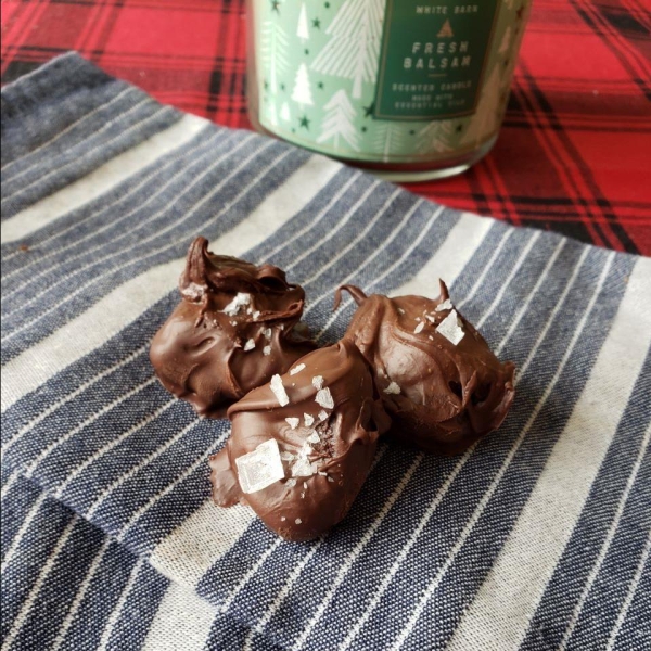 Addictive Chocolate Truffles