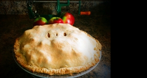 The Big Apple Pie