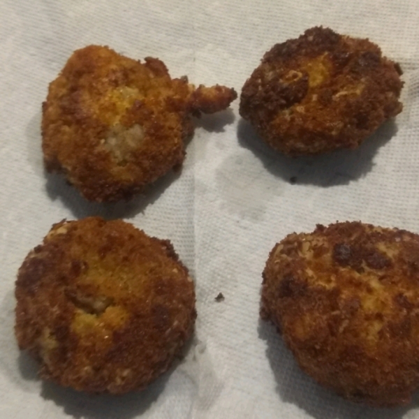 Yummylicious Japanese Beef Croquettes