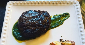 Chef John's Chimichurri Sauce