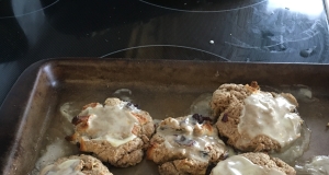 Cranberry Orange Wheat Scones