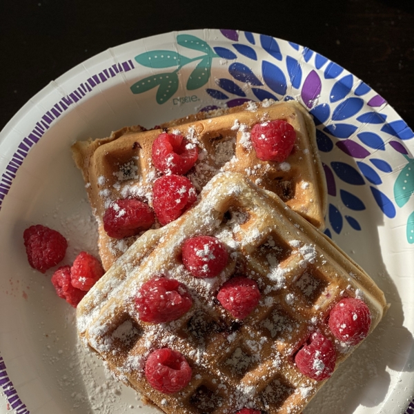 Emma's Belgian Waffles