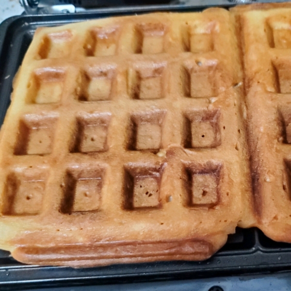 Emma's Belgian Waffles