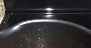 Red Wine Reduction Sauce