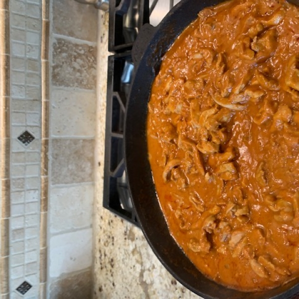 Curry Stand Chicken Tikka Masala Sauce