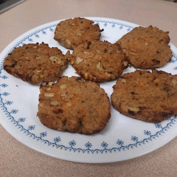 Breakfast Sausage