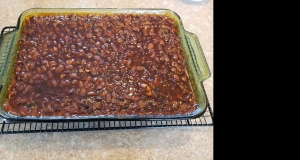 Texas-Style Baked Beans