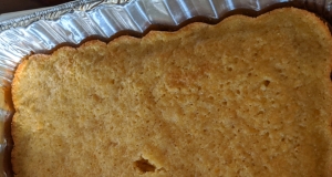 Camp Cornbread