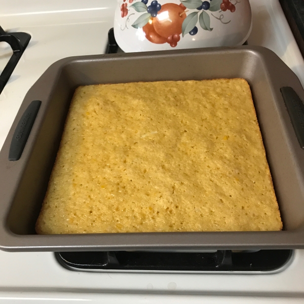 Camp Cornbread