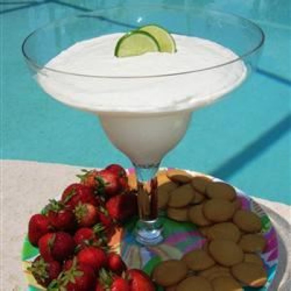 Margarita Dip