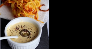 Hot Jalapeno Mustard