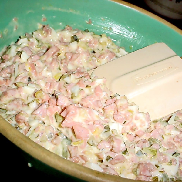 Bologna Salad Sandwich Spread I