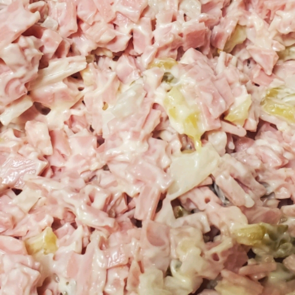 Bologna Salad Sandwich Spread I