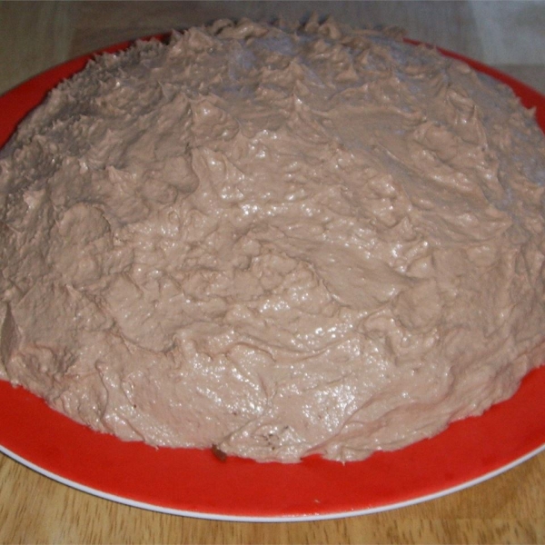 Chocolate Cake IV