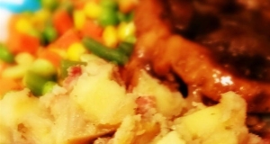 German Potato Salad from Swanson®