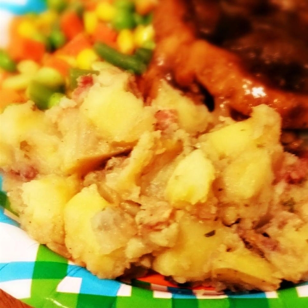 German Potato Salad from Swanson®