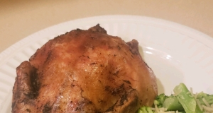 Easy Cornish Hens