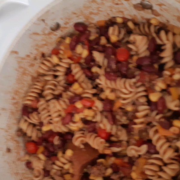 Goulash I