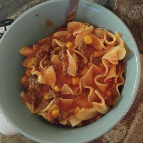 Goulash I