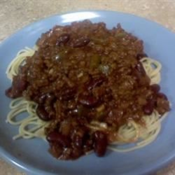 Cincinnati Chili II