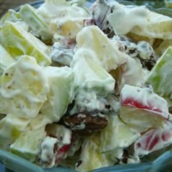 Apple Salad I