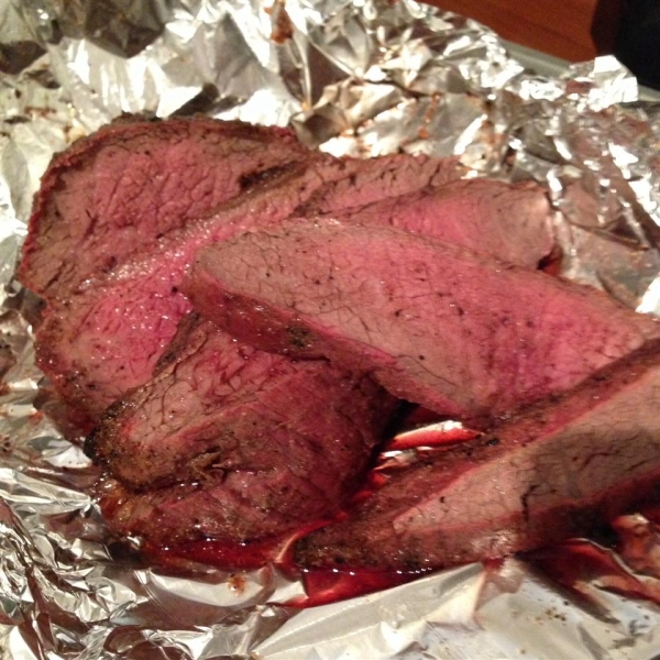Tri-Tip Rub