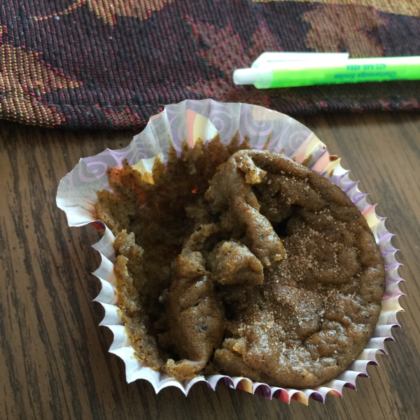 Best-Ever Pumpkin Cupcakes