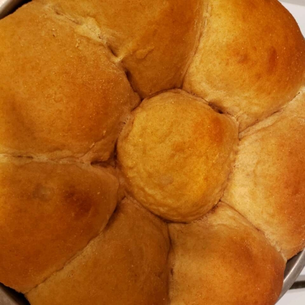 Hawaiian Bread