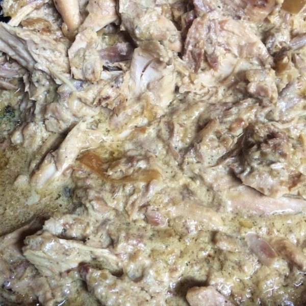 Tender Pheasants