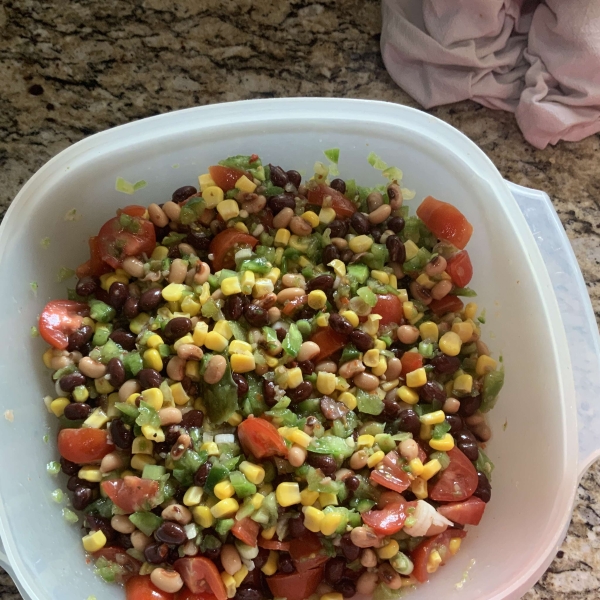 Texas Caviar