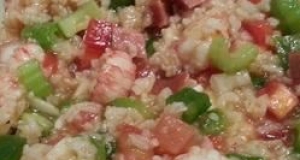 Jambalaya Salad