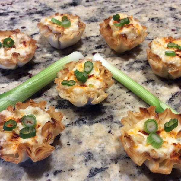 King Crab Appetizers