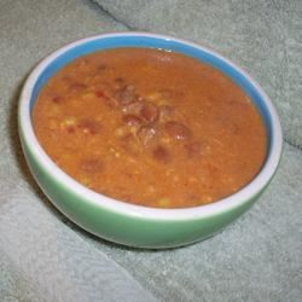 Santa Fe Soup