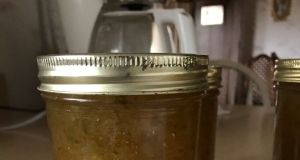 Gooseberry Jam